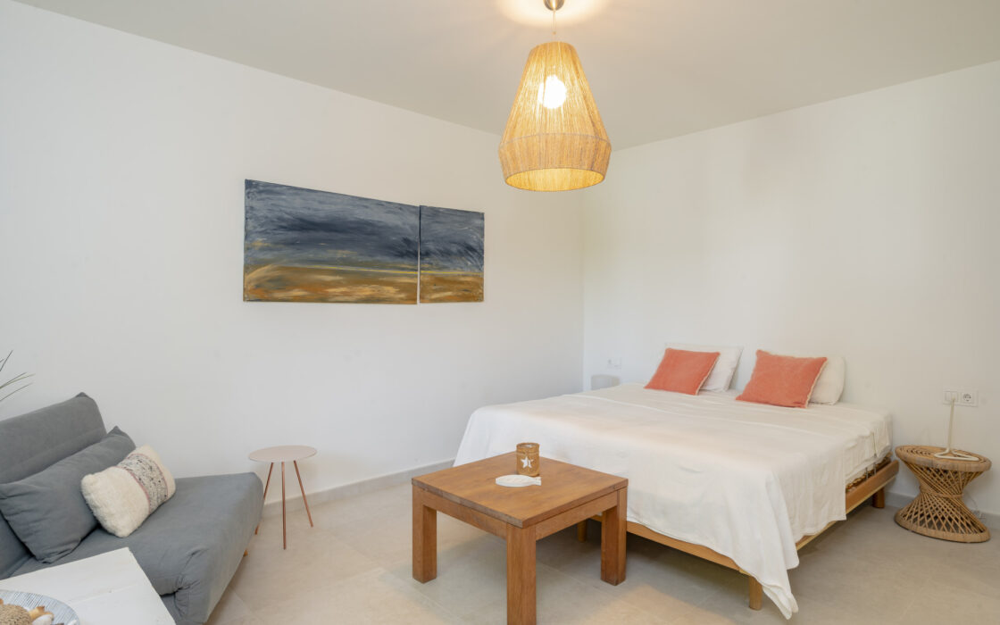 Вілла з терасою в Ель Параісо Альто, 295 кв.м.