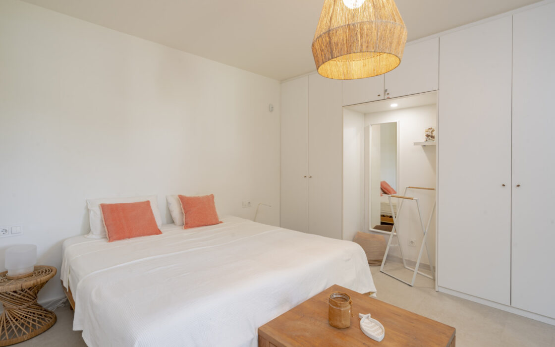 Вілла з терасою в Ель Параісо Альто, 295 кв.м.