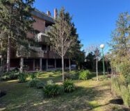 Элитная квартира в Мадриде 114 кв.м с террасой и видом