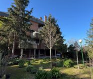 Элитная квартира в Мадриде 114 кв.м с террасой и видом