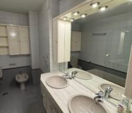 Элитная квартира в Мадриде 114 кв.м с террасой и видом