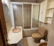 Элитная квартира в Мадриде 114 кв.м с террасой и видом