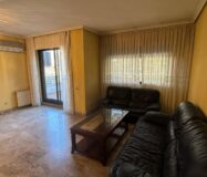 Элитная квартира в Мадриде 114 кв.м с террасой и видом