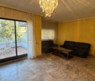 Элитная квартира в Мадриде 114 кв.м с террасой и видом