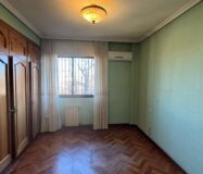 Элитная квартира в Мадриде 114 кв.м с террасой и видом