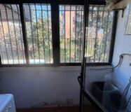 Элитная квартира в Мадриде 114 кв.м с террасой и видом