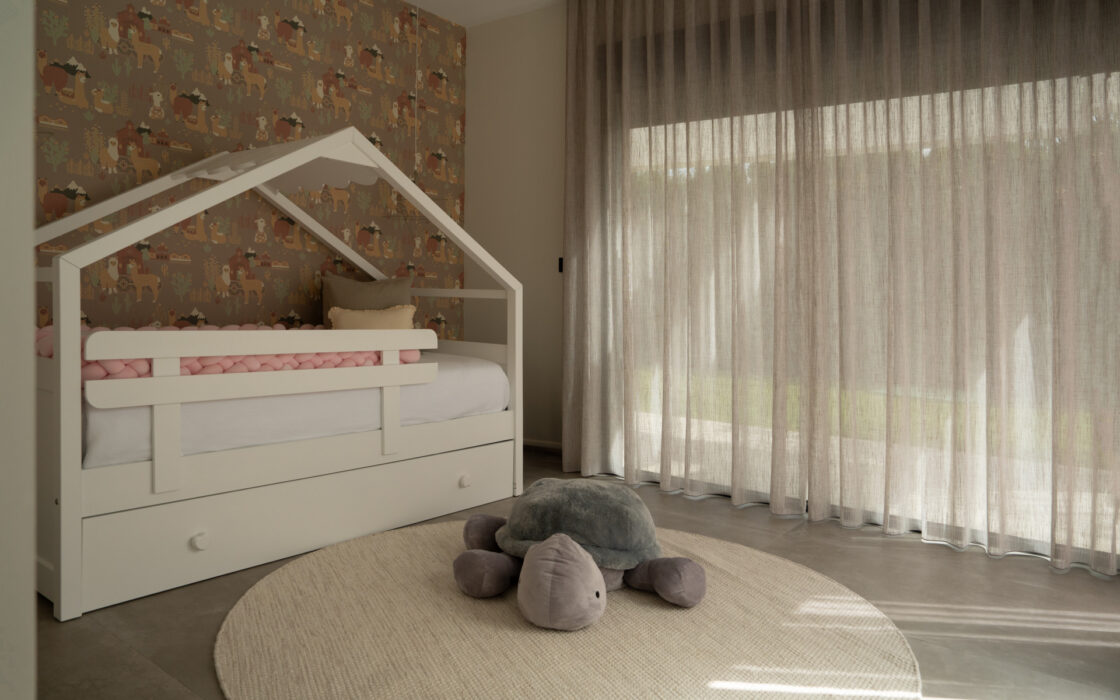 Вілла в Valle Romano 5 кімнат з терасою 319 кв.м біля моря