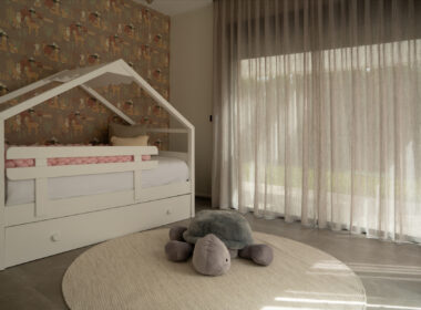 Вілла в Valle Romano 5 кімнат з терасою 319 кв.м біля моря