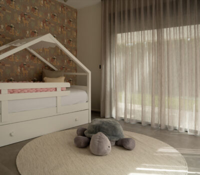 Вілла в Valle Romano 5 кімнат з терасою 319 кв.м біля моря