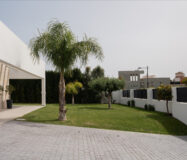 Вілла в Valle Romano 5 кімнат з терасою 319 кв.м біля моря