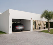 Вілла в Valle Romano 5 кімнат з терасою 319 кв.м біля моря