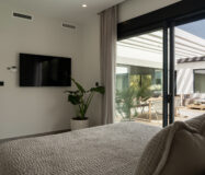 Вілла в Valle Romano 5 кімнат з терасою 319 кв.м біля моря