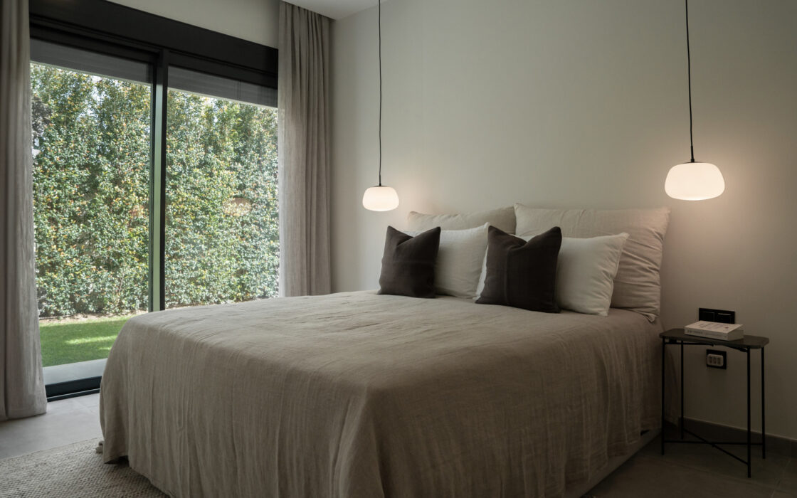 Вілла в Valle Romano 5 кімнат з терасою 319 кв.м біля моря