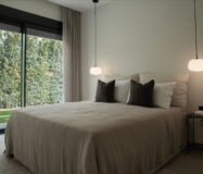 Вілла в Valle Romano 5 кімнат з терасою 319 кв.м біля моря