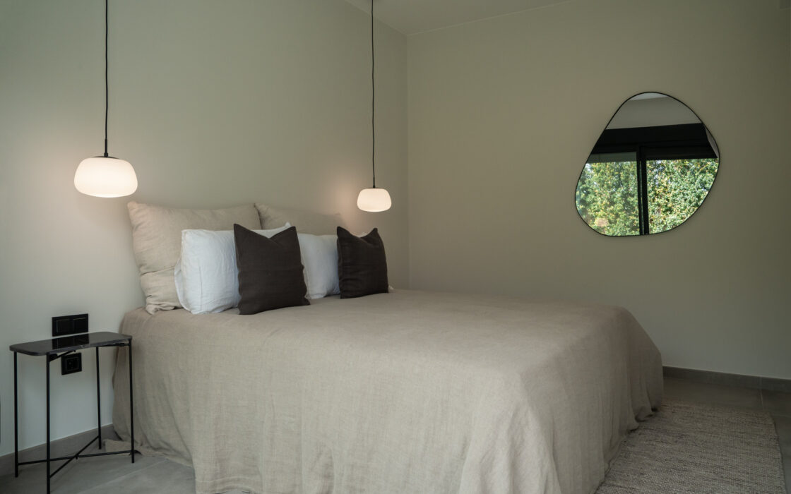 Вілла в Valle Romano 5 кімнат з терасою 319 кв.м біля моря