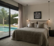 Вілла в Valle Romano 5 кімнат з терасою 319 кв.м біля моря