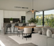 Вілла в Valle Romano 5 кімнат з терасою 319 кв.м біля моря