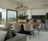 Вілла в Valle Romano 5 кімнат з терасою 319 кв.м біля моря