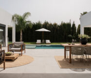 Вілла в Valle Romano 5 кімнат з терасою 319 кв.м біля моря