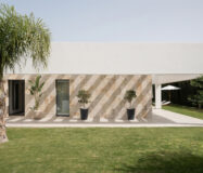 Вілла в Valle Romano 5 кімнат з терасою 319 кв.м біля моря