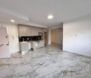 Апартаменты в Торревьехе 2 комнаты у пляжа Playa de los Locos