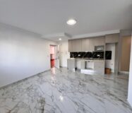 Апартаменты в Торревьехе 2 комнаты у пляжа Playa de los Locos