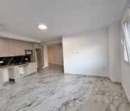 Апартаменты в Торревьехе 2 комнаты у пляжа Playa de los Locos