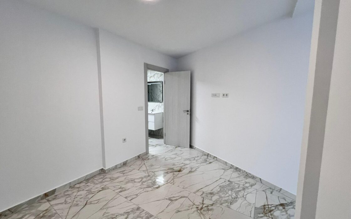 Апартаменты в Торревьехе 2 комнаты у пляжа Playa de los Locos