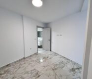 Апартаменты в Торревьехе 2 комнаты у пляжа Playa de los Locos