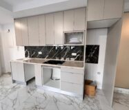 Апартаменты в Торревьехе 2 комнаты у пляжа Playa de los Locos