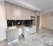 Апартаменты в Торревьехе 2 комнаты у пляжа Playa de los Locos