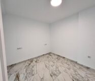 Апартаменты в Торревьехе 2 комнаты у пляжа Playa de los Locos