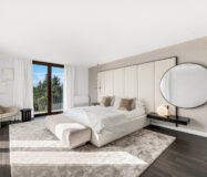 Розкішний будинок з терасою в Андалусії 492 кв.м