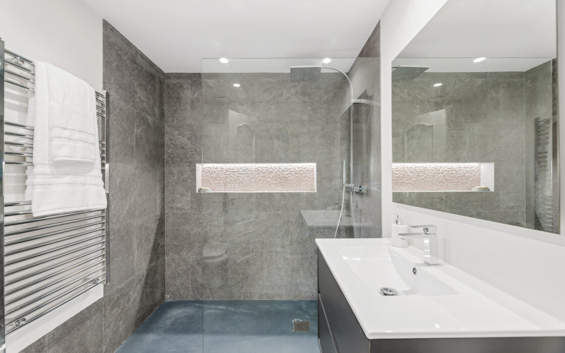 Розкішний будинок з терасою в Андалусії 492 кв.м