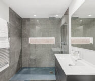 Розкішний будинок з терасою в Андалусії 492 кв.м