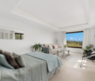 Розкішний будинок з терасою в Андалусії 492 кв.м