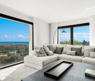 Розкішний будинок з терасою в Андалусії 492 кв.м