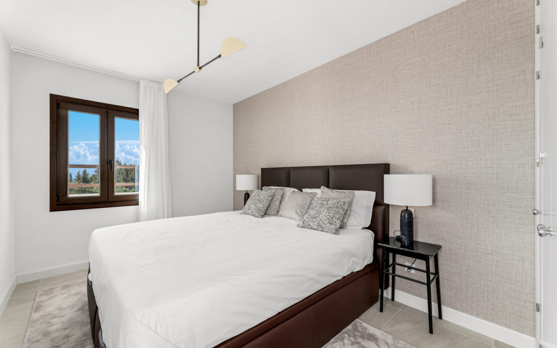 Розкішний будинок з терасою в Андалусії 492 кв.м