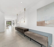 Розкішний будинок з терасою в Андалусії 492 кв.м