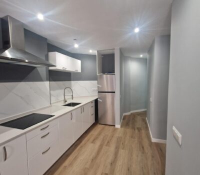 Апартаменти в Торрев’єсі 82 кв.м з 2 спальнями біля моря