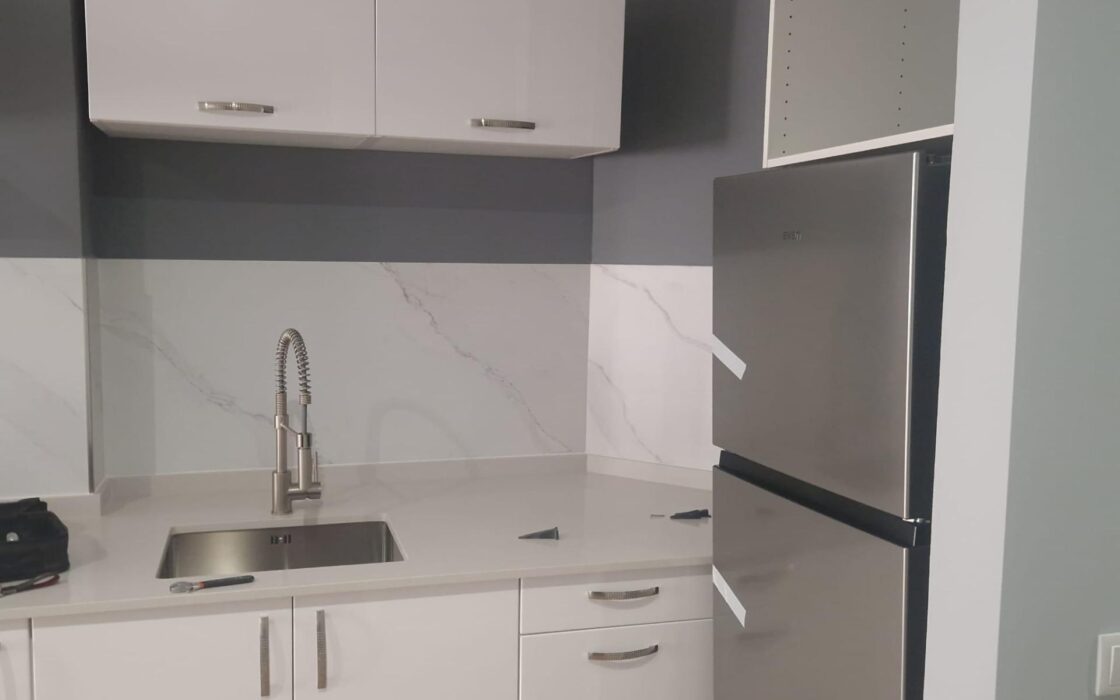 Апартаменти в Торрев’єсі 82 кв.м з 2 спальнями біля моря