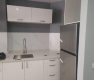 Апартаменти в Торрев’єсі 82 кв.м з 2 спальнями біля моря