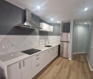 Апартаменти в Торрев’єсі 82 кв.м з 2 спальнями біля моря