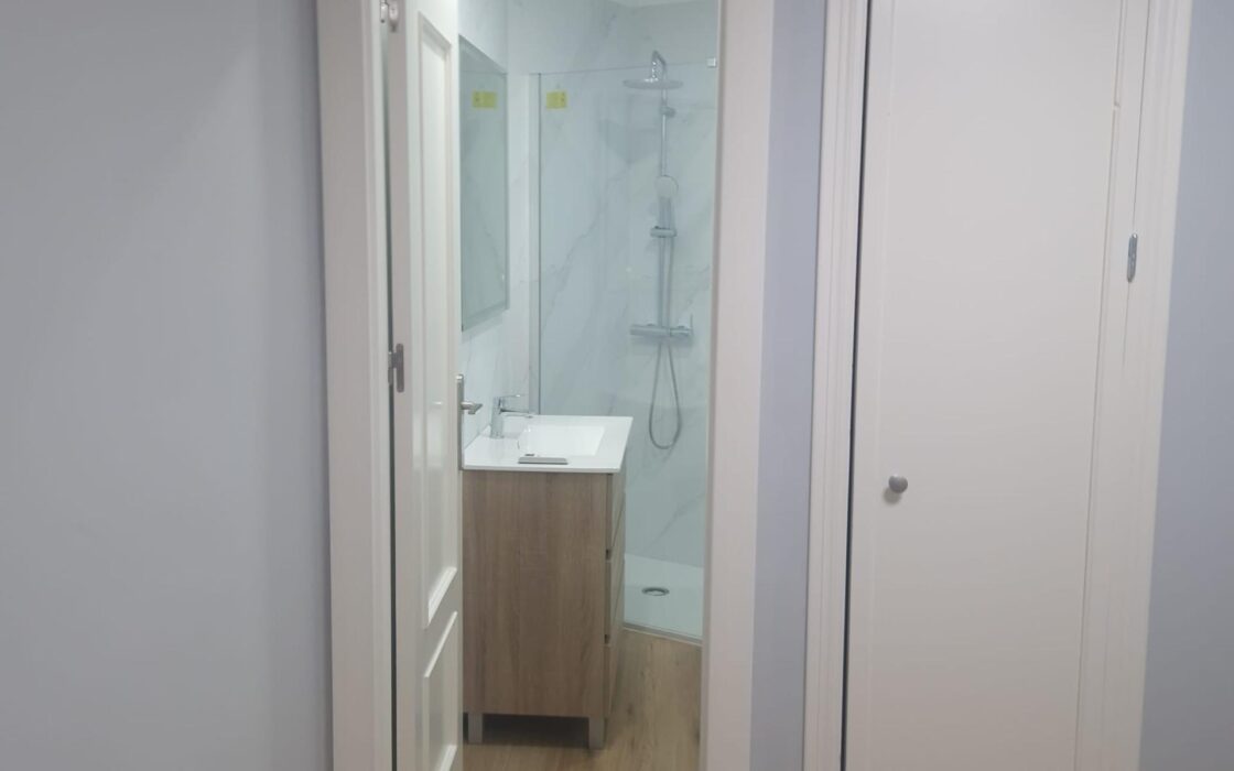 Апартаменти в Торрев’єсі 82 кв.м з 2 спальнями біля моря