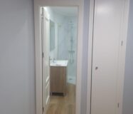 Апартаменти в Торрев’єсі 82 кв.м з 2 спальнями біля моря