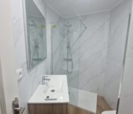 Апартаменти в Торрев’єсі 82 кв.м з 2 спальнями біля моря