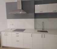 Апартаменти в Торрев’єсі 82 кв.м з 2 спальнями біля моря