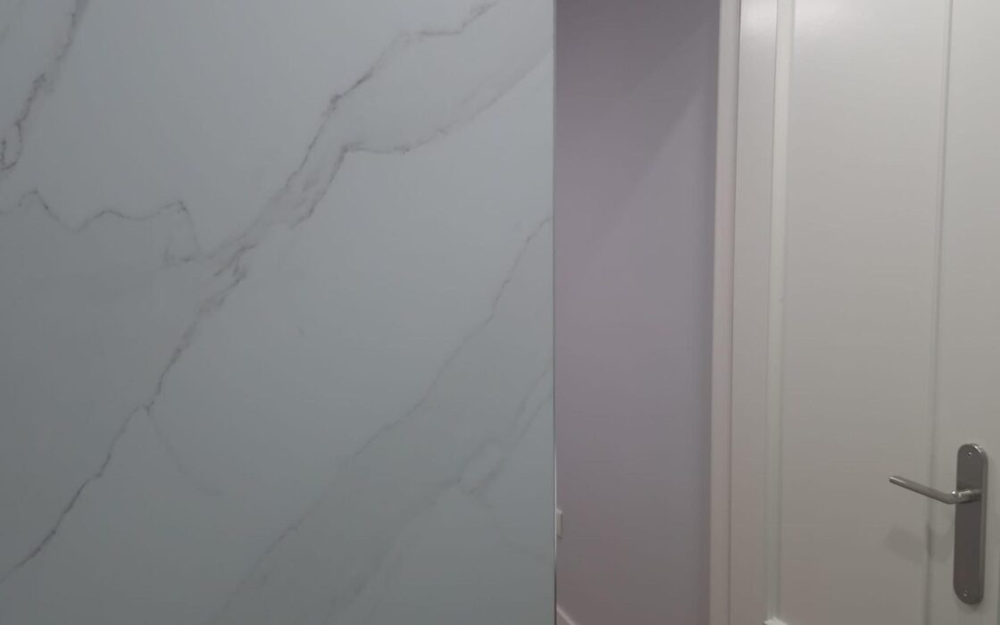 Апартаменти в Торрев’єсі 82 кв.м з 2 спальнями біля моря