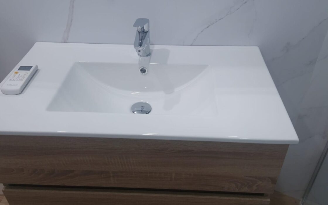 Апартаменти в Торрев’єсі 82 кв.м з 2 спальнями біля моря