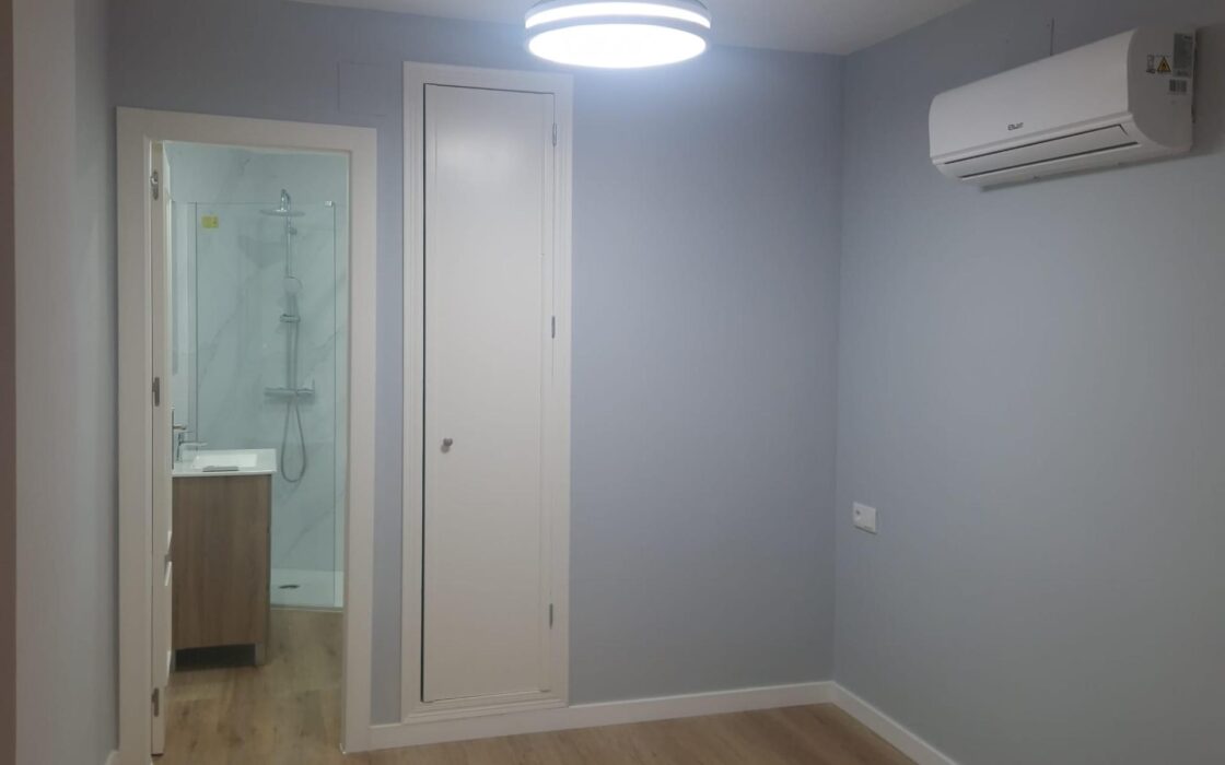 Апартаменти в Торрев’єсі 82 кв.м з 2 спальнями біля моря